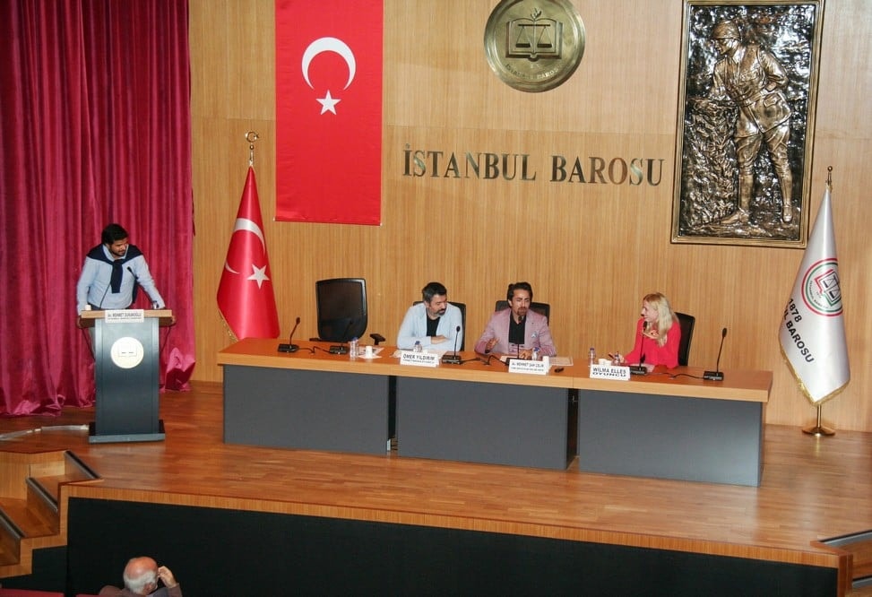 Sanat ve Hukuk - 14