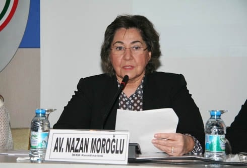 Kadına Şiddet Durmak Bilmiyor

 - 23