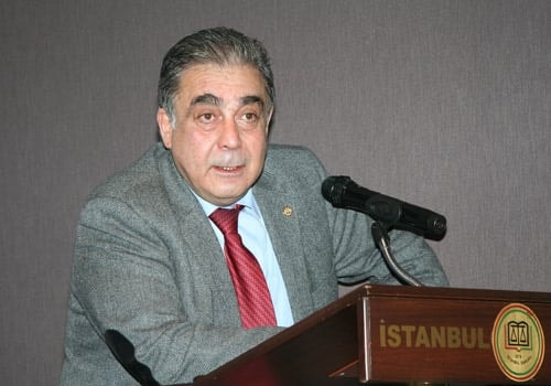 Eğitimcilerin Eğitimi Semineri - 16