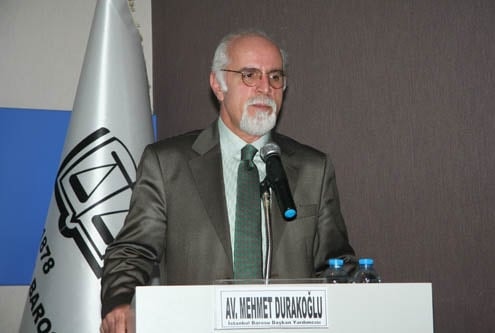 Bilişimin Ticaret Hukukuna Etkileri
 - 1