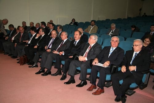 131. Yıl Etkinlikleri : Yeni Cmk Uygulamaları Ve Adil Yargılanma Hakkı
 - 4