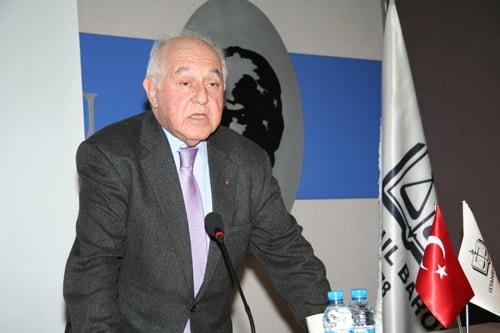 Cezaevlerindeki Doluluk
İnsan Haklarını İhlal Ediyor - 2