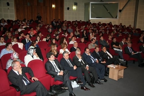 İş Hukukuna İlişkin Sorunlar Ve Çözüm Önerileri
 - 48