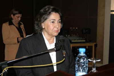 Cumhuriyetin 82. Yılında Ab Yolunda Türkiye Paneli - 2