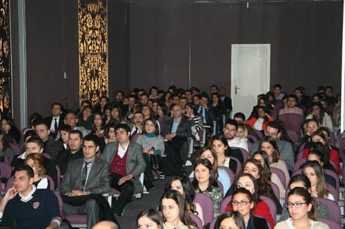 Staja Başlarken Toplantısı Yapıldı

 - 25