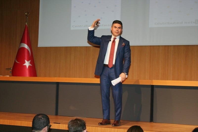#FINTECH - 47