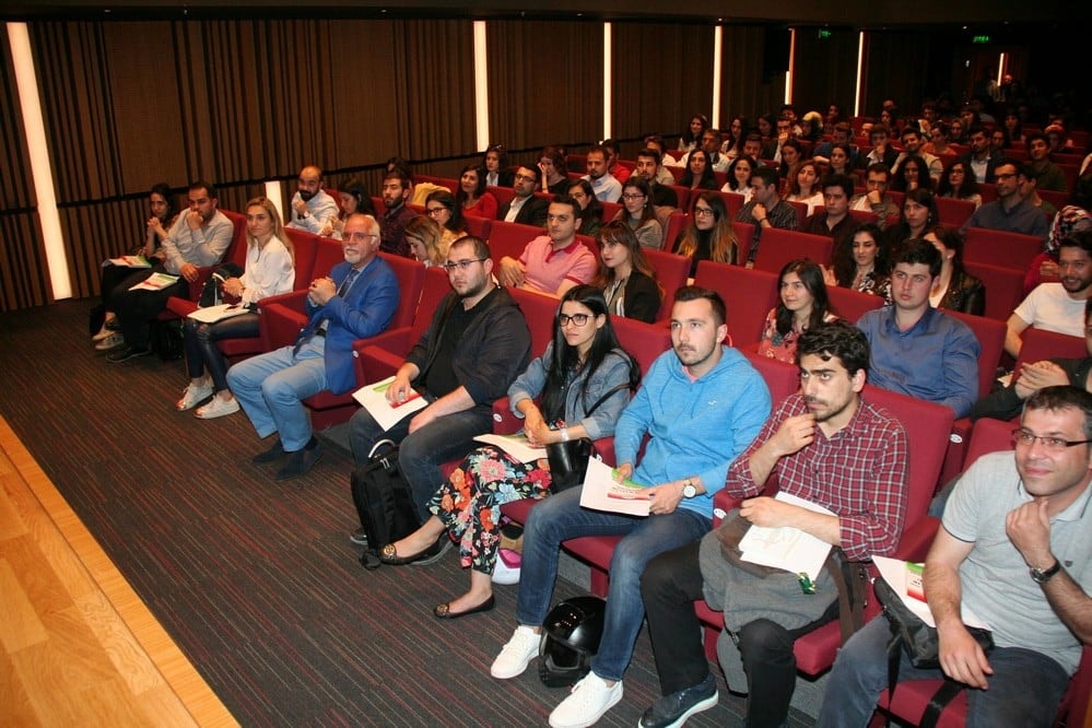SEM Yeni Eğitim Dönemi Başladı - 30