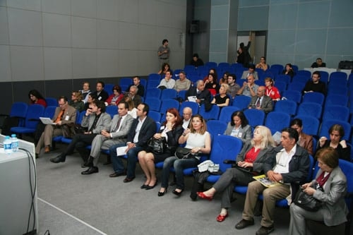 Afet Yasası Ve Kentsel Dönüşüm Forumu
 - 41