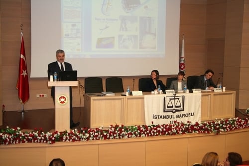 Üçüncü Yılında Kentsel Dönüşüm Uygulamaları
 - 53