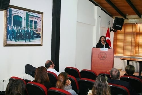 Sağlık Hukukunda Soybağı Ve Adli Genetik Uygulamaları
 - 34