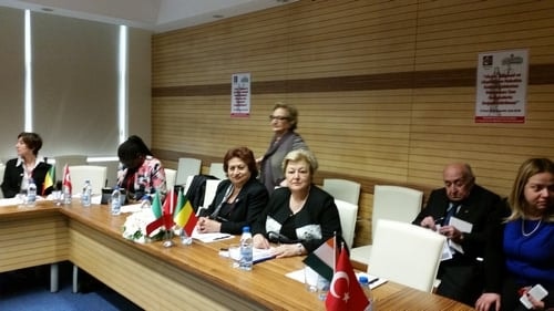 Ulusal, Bölgesel Ve Uluslararası Hukukta Kadının Şiddetten Korunması - 2