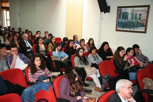 Türkiye’Nin Ayağına Vurulmak İstenen Pranga: Soykırım
 - 39