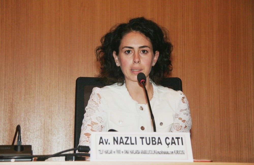 Sanat ve Hukuk - 23