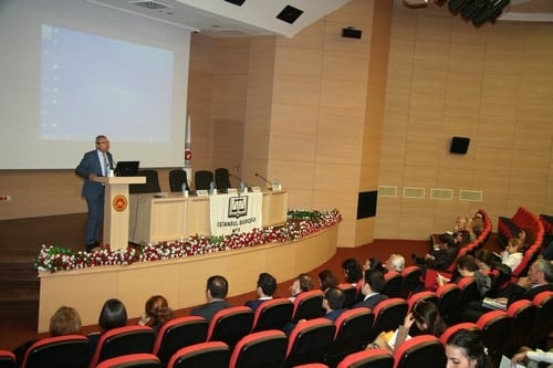 Üçüncü Yılında Kentsel Dönüşüm Uygulamaları
 - 14