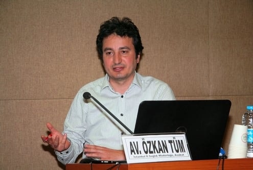 Sağlık Çalışanlarına Yönelik “Şiddet” Ve Hukuk Uygulamaları
 - 27