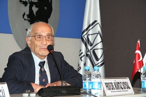Toplumsal Barışın Güvencesi: Laiklik - 22