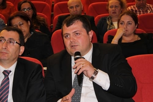 Gümrük Mevzuatındaki Son Düzenlemeler, Vergi Uygulamaları Ve  Lojistik Sektörüne Etkileri  - 22