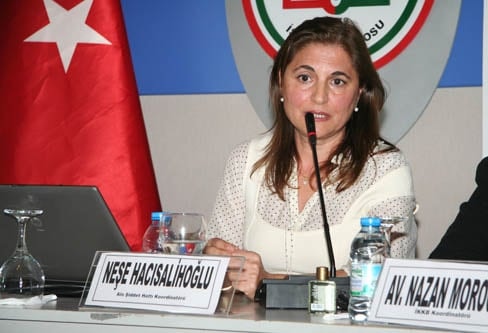 Kadına Şiddet Durmak Bilmiyor

 - 99