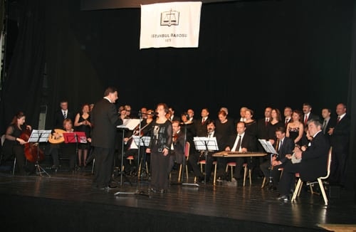 Tsm Koromuzun 
Bahar Konseri - 5