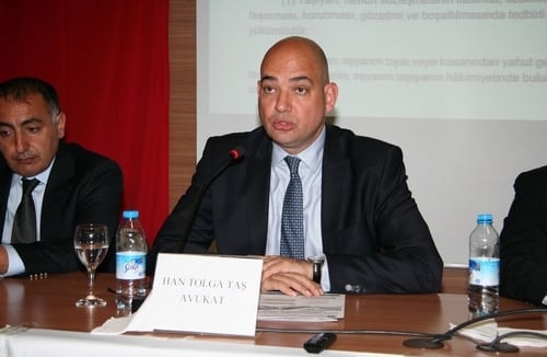 Deniz Taşımacılığında Yük Hasarı Ve Sorumluluk Kavramı
 - 47
