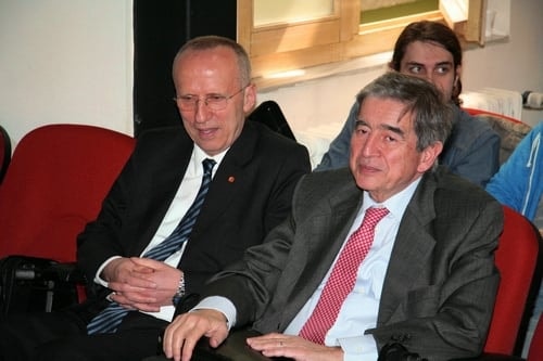 Türkiye’Nin Ayağına Vurulmak İstenen Pranga: Soykırım
 - 1