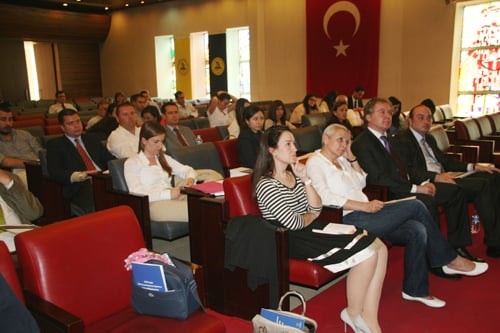 Deniz Hukukunda Güncel Gelişmeler - 10