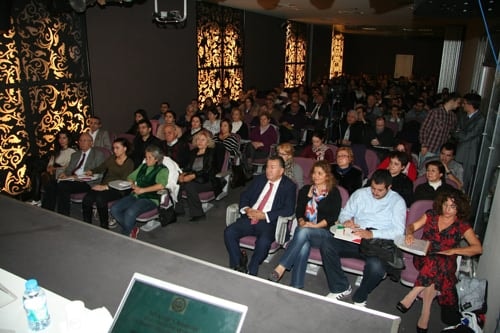 Kentsel Dönüşüm Ve 2-B Yasası
 - 7