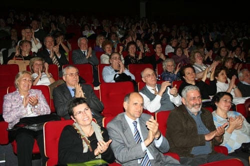 Bahar Konserinde Bahar Şarkılarıyla Coştuk - 7
