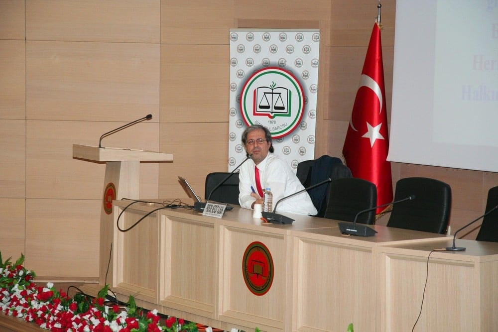 Kadın Hakları ve Aile İçi Şiddet” Konulu Sertifika Programı Devam Ediyor - 7