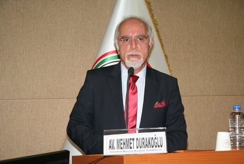 Enerji Piyasalarında Üretici Ve Tüketici Sorunları Iı
 - 24
