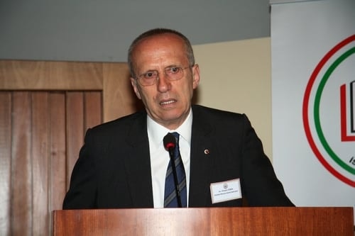 İş Hukukuna İlişkin Sorunlar Ve Çözüm Önerileri
 - 8