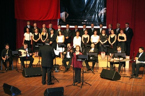 Tsm Koromuzun Yaz Konseri - 28