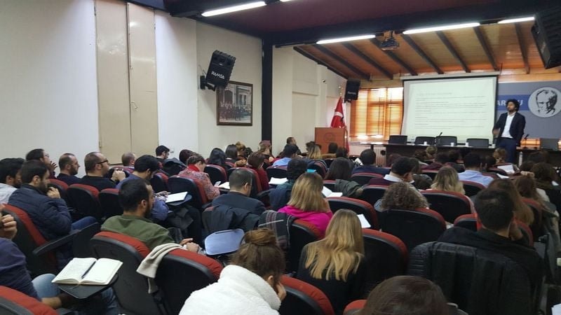 Fikri ve Sınaî Haklar Eğitim Programı - 52