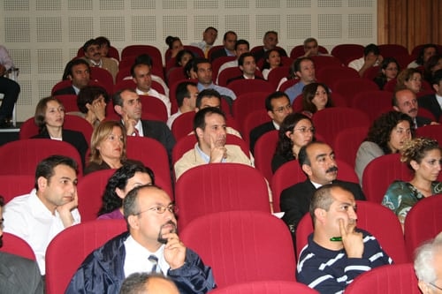 Cmk Genel Toplantısında Sorunlar Görüşüldü - 6