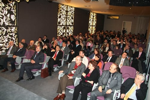 Yekta Güngör Özden: “Avukatlar Hukukun Gerçek Bekçileridir” - 10