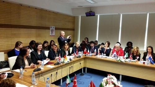 Ulusal, Bölgesel Ve Uluslararası Hukukta Kadının Şiddetten Korunması - 4