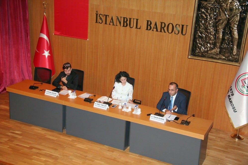 Sanat ve Hukuk - 31