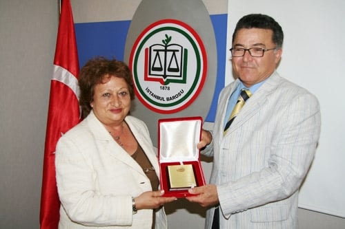 Bahri Öztürk: “Hukuka Aykırı Deliller Asla Kullanılamaz” - 15
