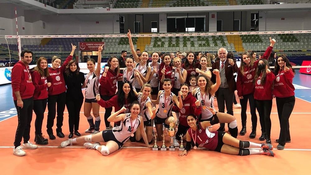 Bursa’dan Kupalarla Döndük! - 5