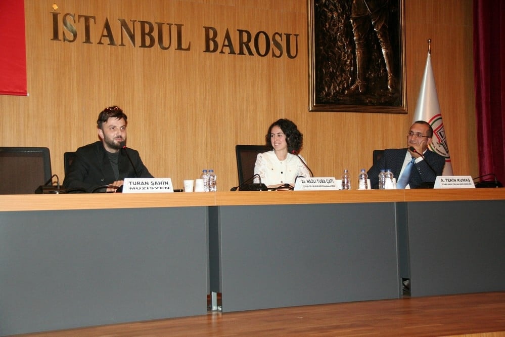 Sanat ve Hukuk - 34