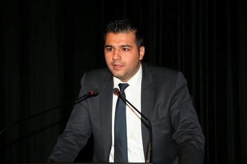 Sanıktan Delile Gidilmesi Kabul Edilebilir Bir Durum Değildir
 - 1