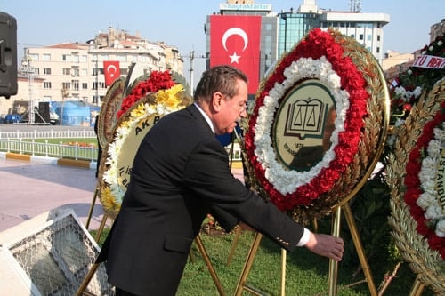 30 Ağustos Zafer Bayramını Coşkuyla Kutladık - 3