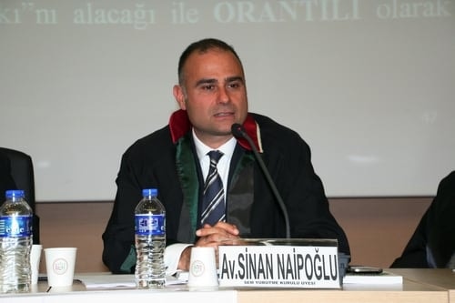 Disiplin Hukuku Ve Uygulama
 - 51