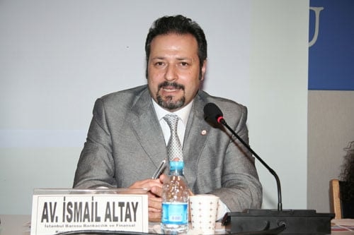 Proje Finansmanı Ülkemiz İçin
Yeni Bir Enstrümandır
 - 8
