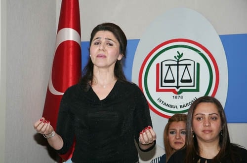 Türkü Gecesinde Her Yöreden Türküler

 - 21