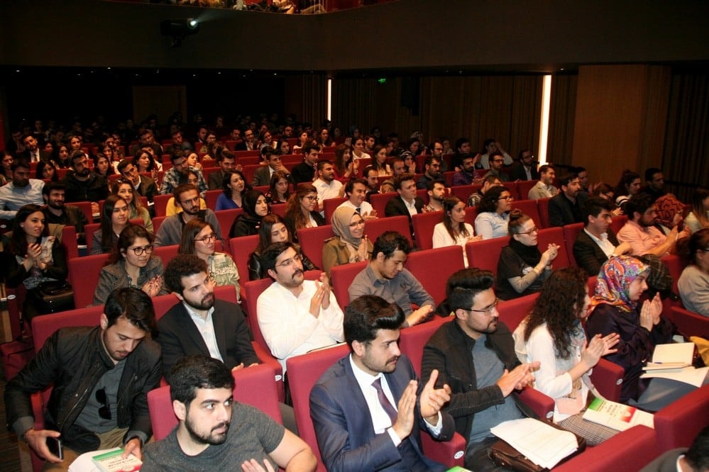 Staj Eğitim Merkezinde Yeni Eğitim Dönemi Başladı - 45