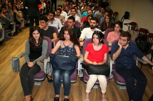 Türkiye’De Avukat Olmak Çok Kolay
 - 3