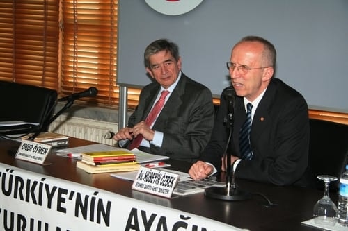 Türkiye’Nin Ayağına Vurulmak İstenen Pranga: Soykırım
 - 13