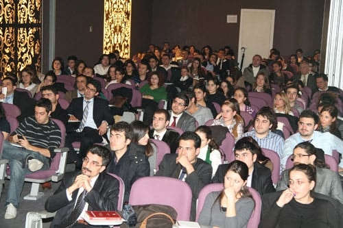 Staj Eğitim Merkezi 17. Dönem 2009/3 Eğitim Dönemi Başladı - 6