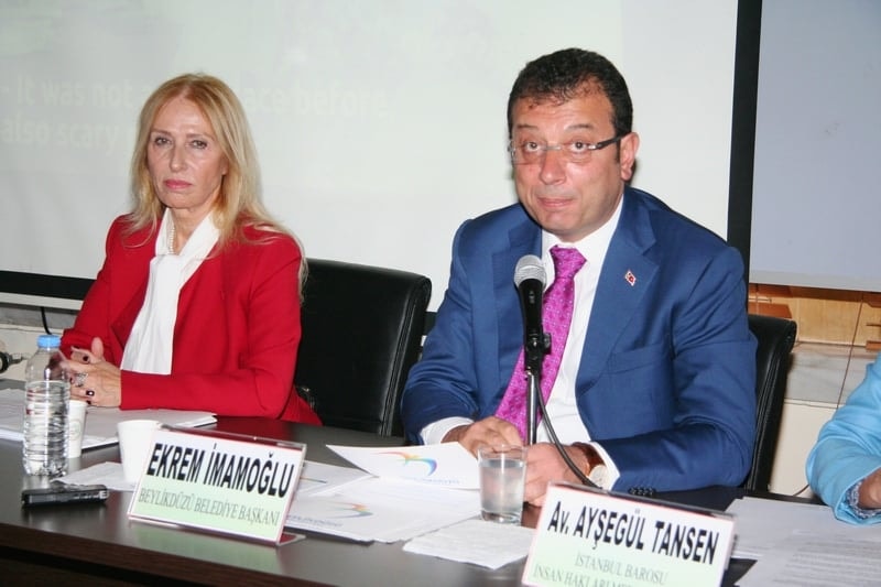 Kentlerimiz ve Güvenlik - 30